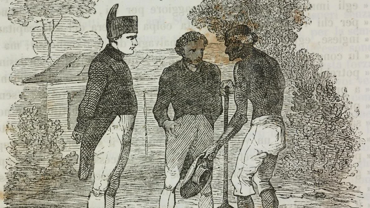 Abolitions de l’esclavage et mythologie nationale-républicaine. Par Olivier Le Cour Grandmaison