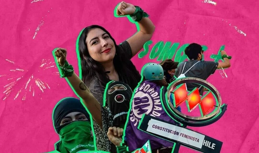 Chili : début de la fin pour les héritiers de Pinochet, énorme défaite pour le président 