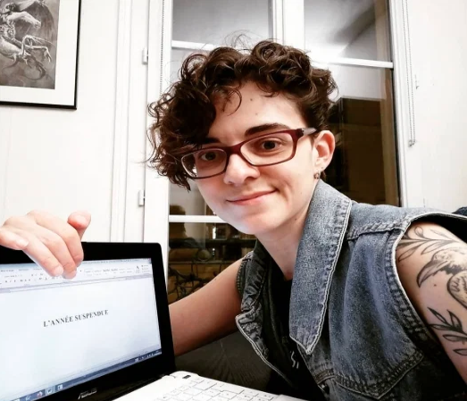 Mélanie Fazi enquête sur sa sortie de l'autisme dans l'Année suspendue