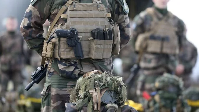 Manu militari ? - Radiographie critique de l'armée française