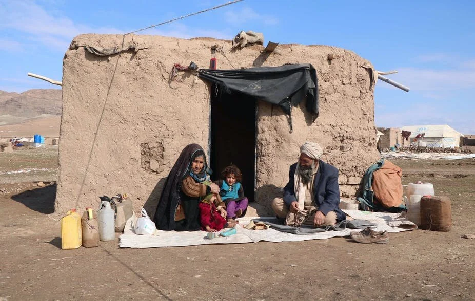 Les États-Unis se retirent d'Afghanistan ? 