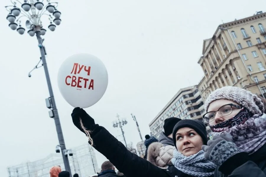 La mentalité d'esclave est un mythe: pourquoi les Russes ne sont pas voués à un éternel manque de liberté