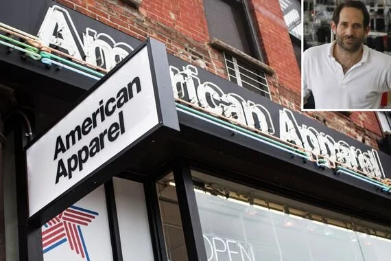Bohèmes et menottes à New York