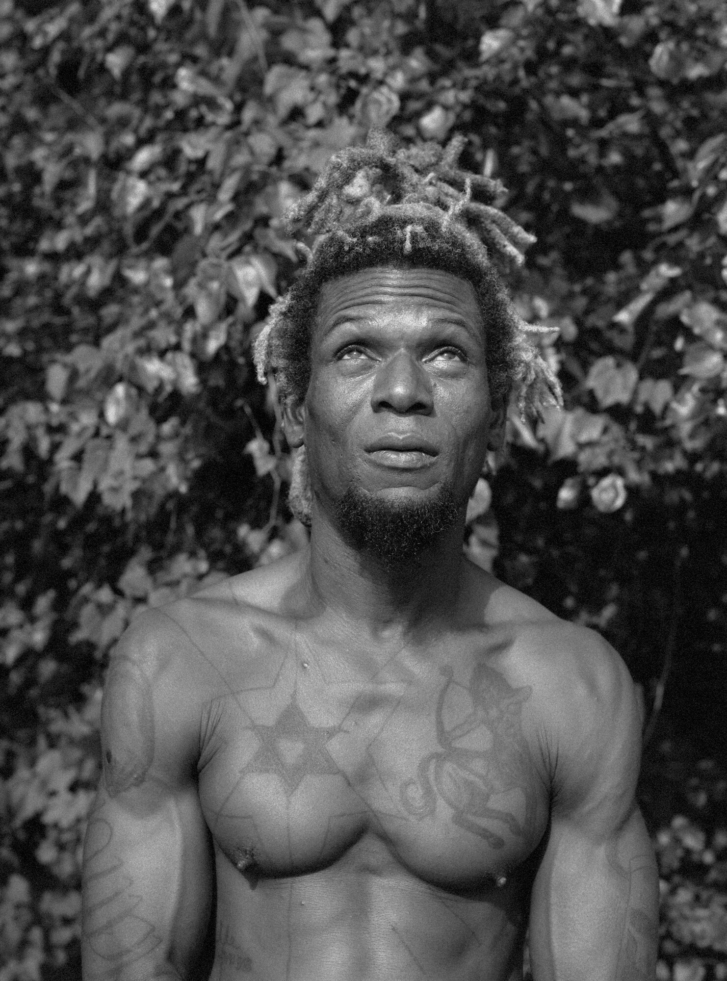 Emmanuel / Al J Thompson,