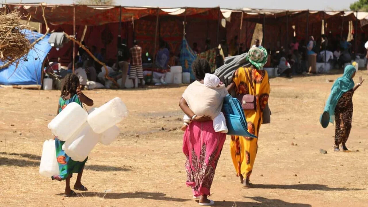 Éthiopie : le massacre dont on ne parle pas 