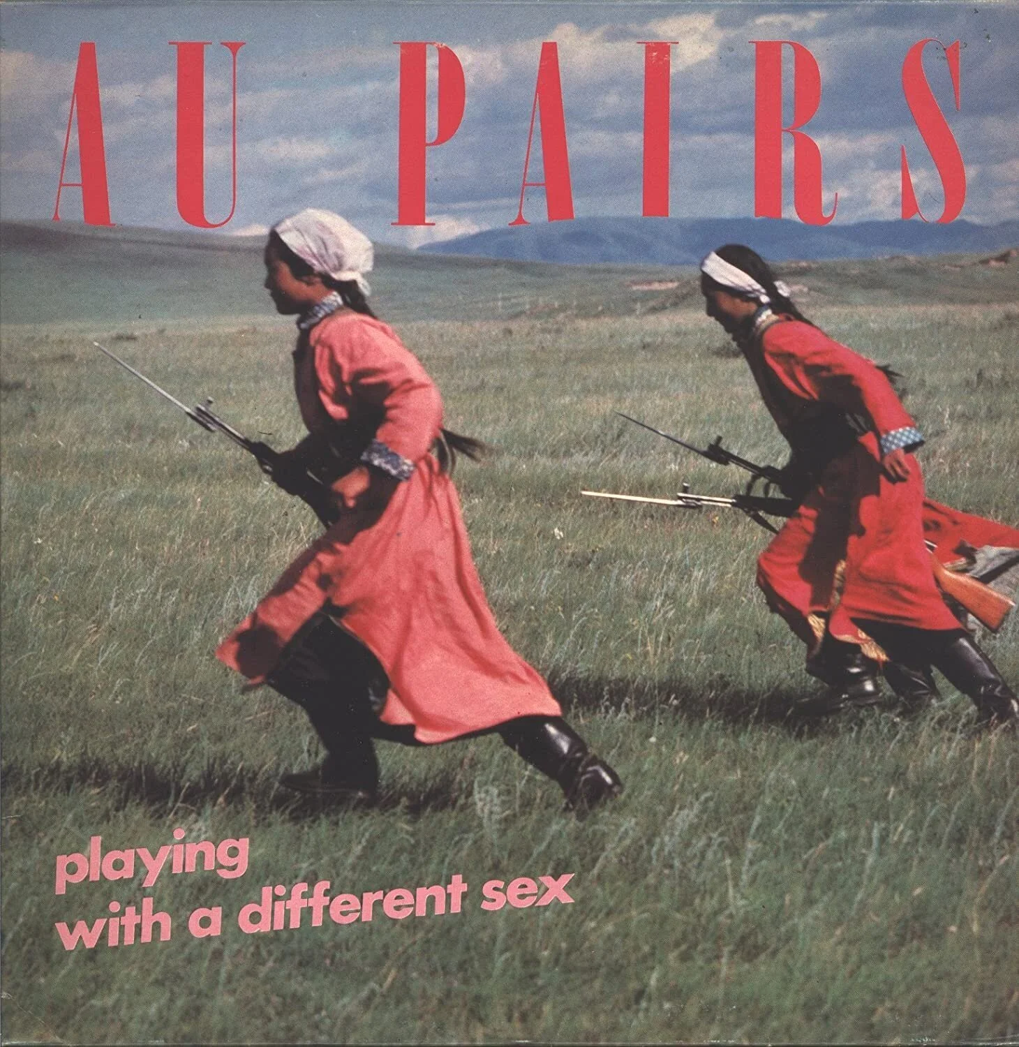 Filles au pairs - la playlist de L'Autre Quotidien