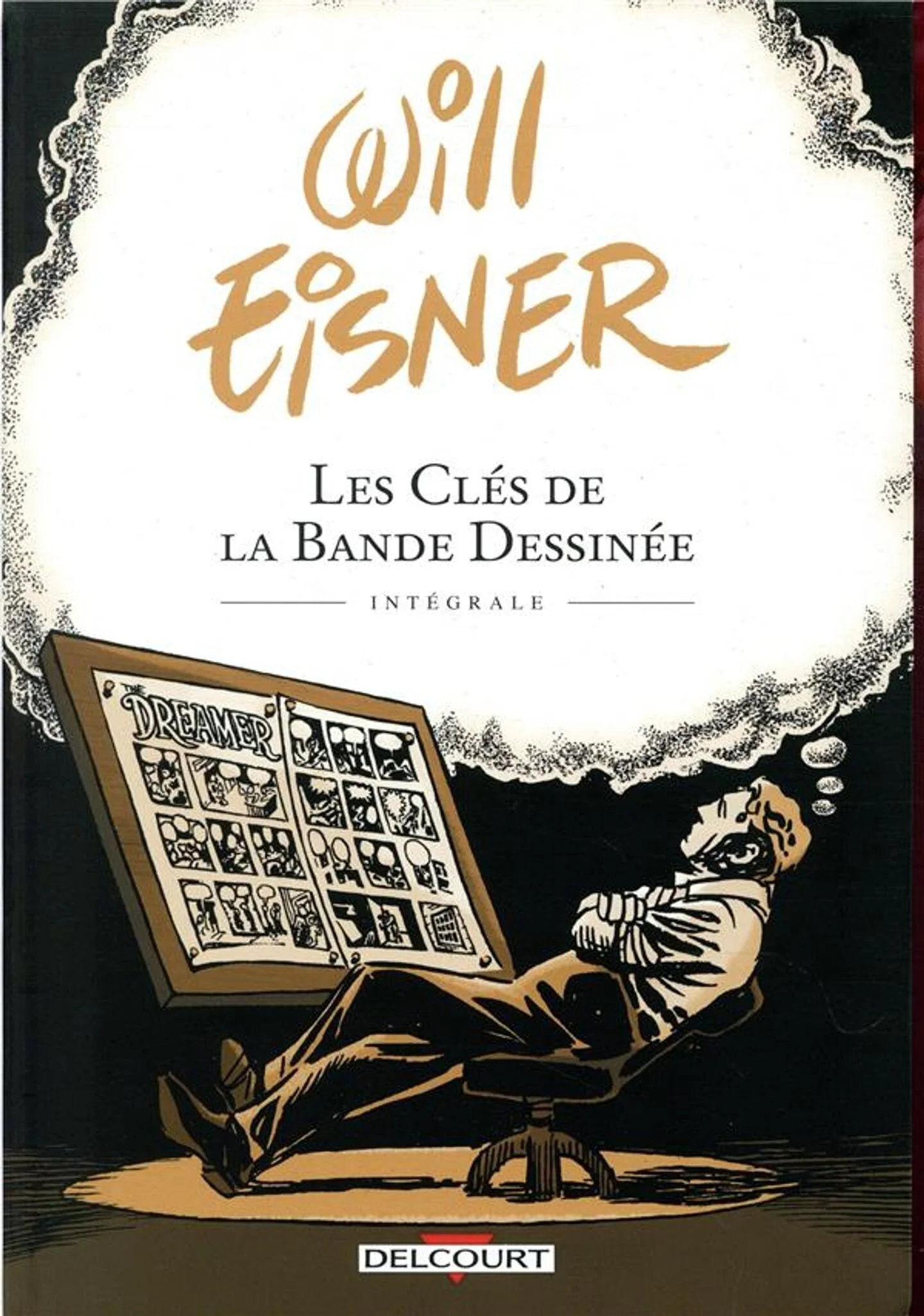 L’esprit de Will Eisner : le spirit du 9e art s’installe à Cherbourg-en-Cotentin