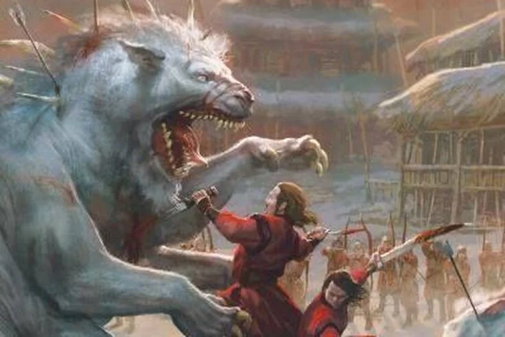 La saga des Purs, tome 2 - et fin provisoire ?