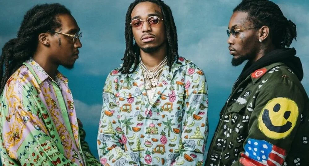 Fin de formule gagnante pour le “Culture III” de Migos ?