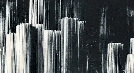 Les curieux Glowing Sounds d'Harry Bertoia