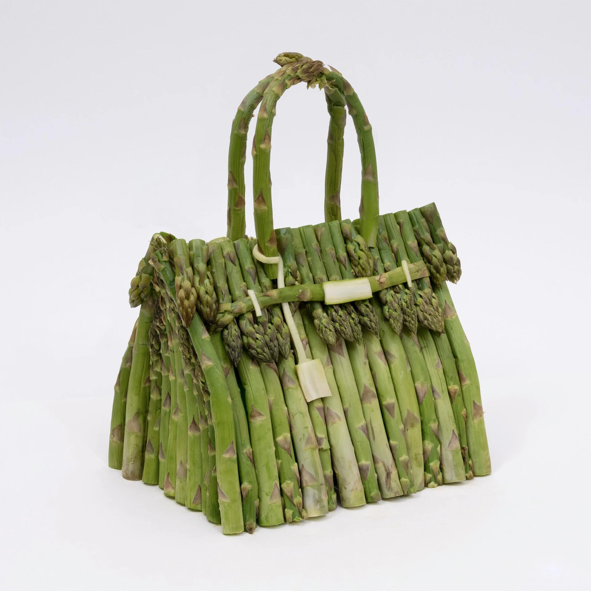 Bienvenue chez Hermès-asperge avec Ben Denzer