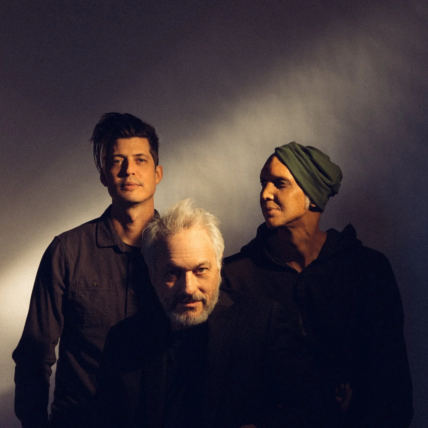 Un peu d'espoir avec le Chien de céramique de Marc Ribot