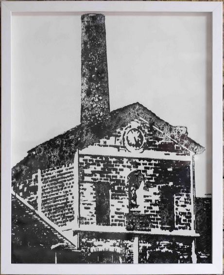 Les visées autour du monde carcéral de Nicolas Daubanes