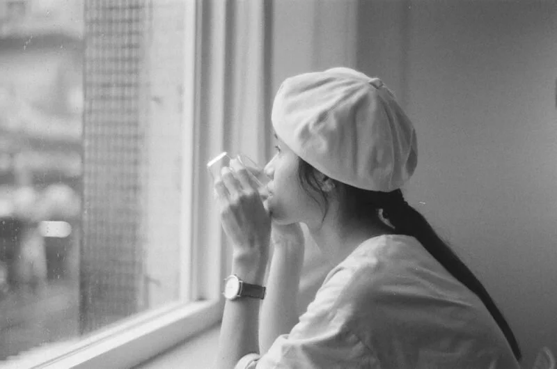 Le monde de Wu Jo, en un port et quelques folios