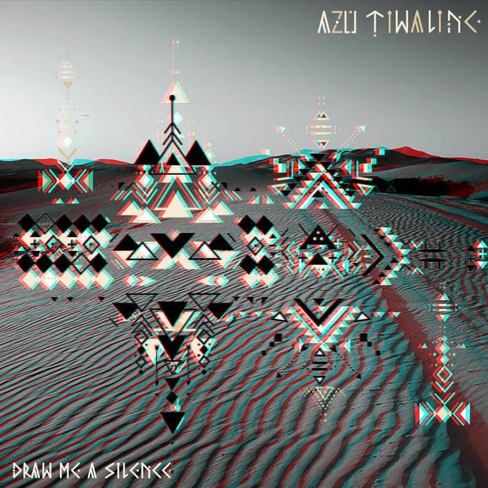 Draw Me a Silence (Extended Version).jpg