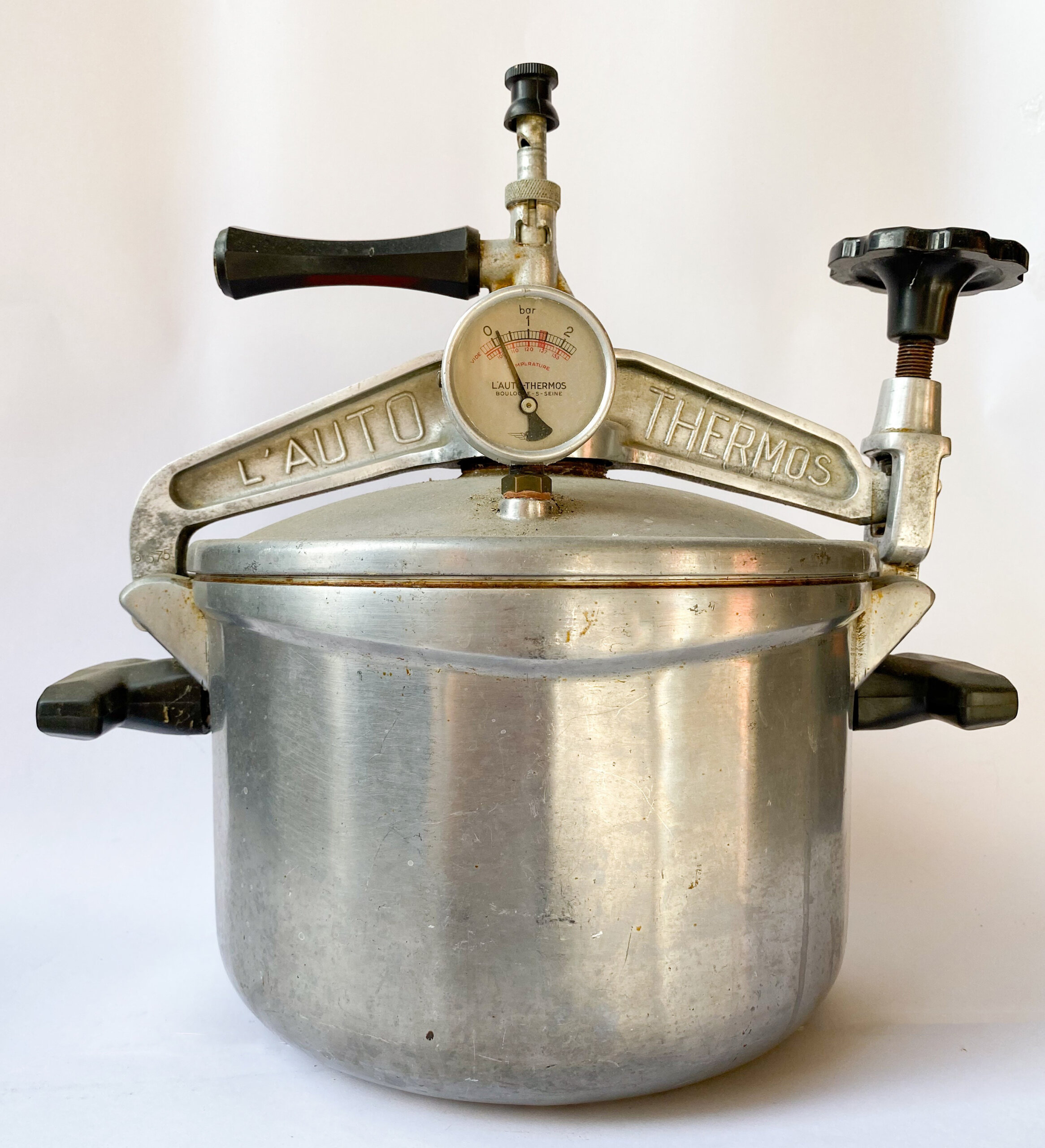 Bouvard et Pécuchet s'invitent chez Annocque pour des idées mal reçues…