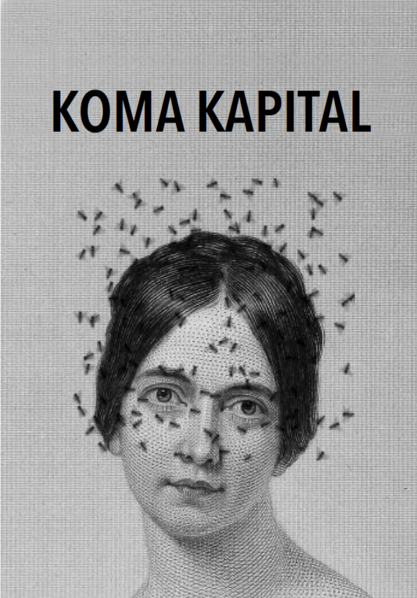 Koma Kapital de A. C. Hello