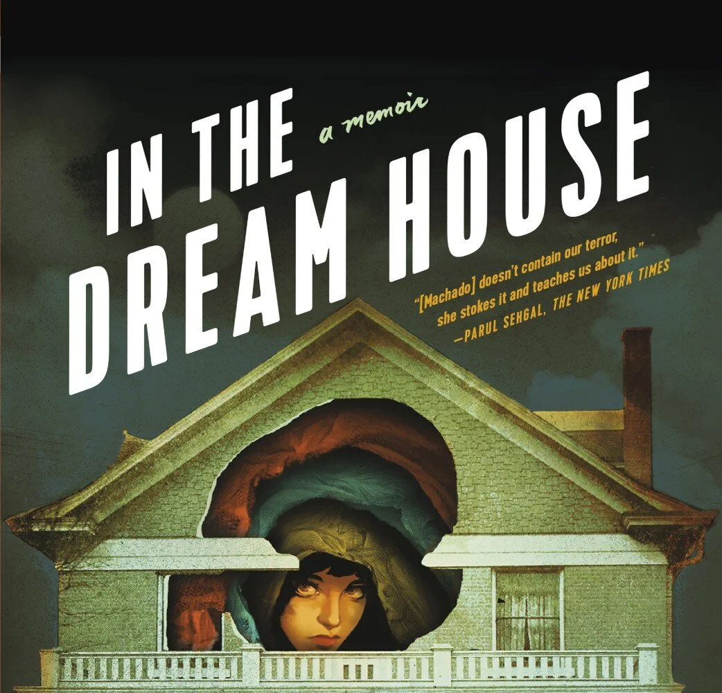 Carmen Maria Machado déserte la maison rêvée