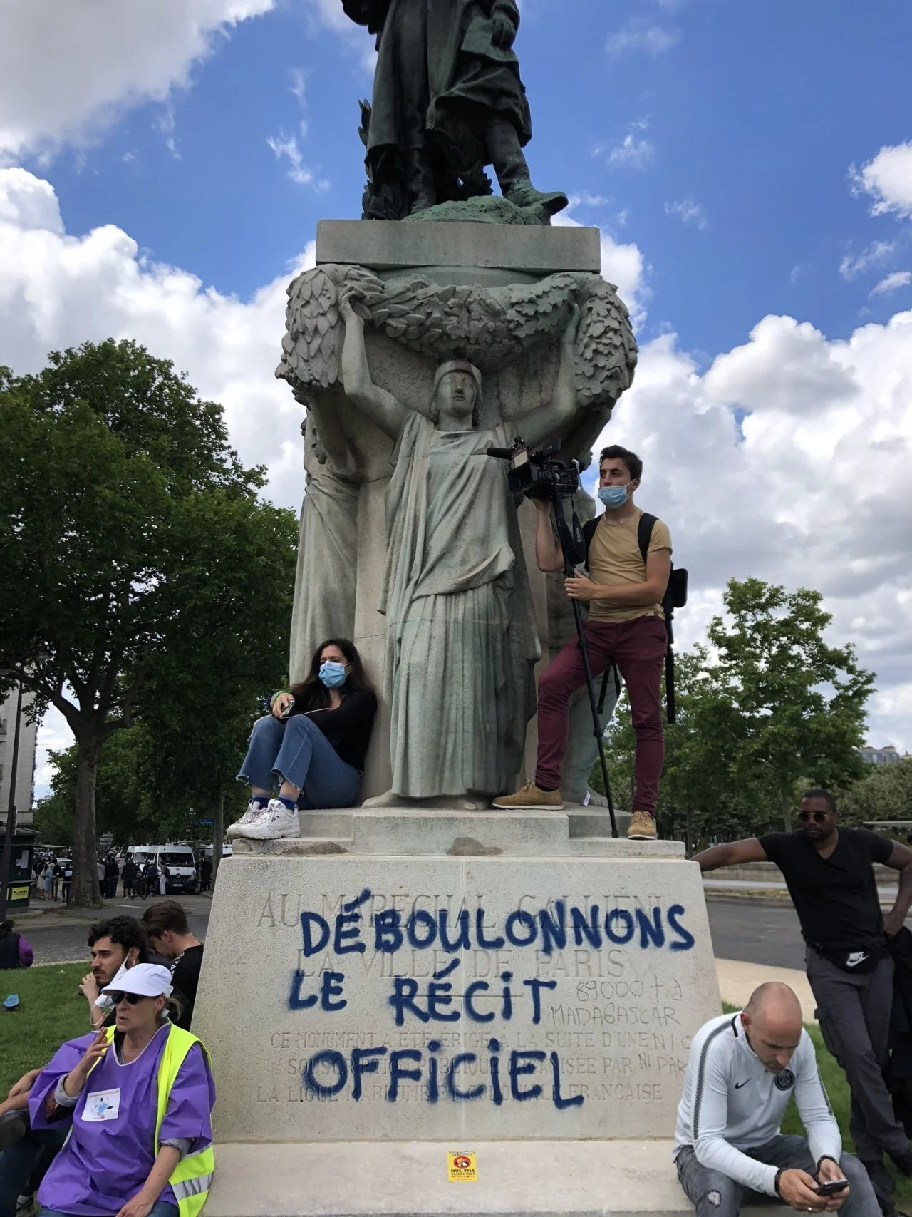 Pandémie, vaccin, pass sanitaire : pour une position révolutionnaire