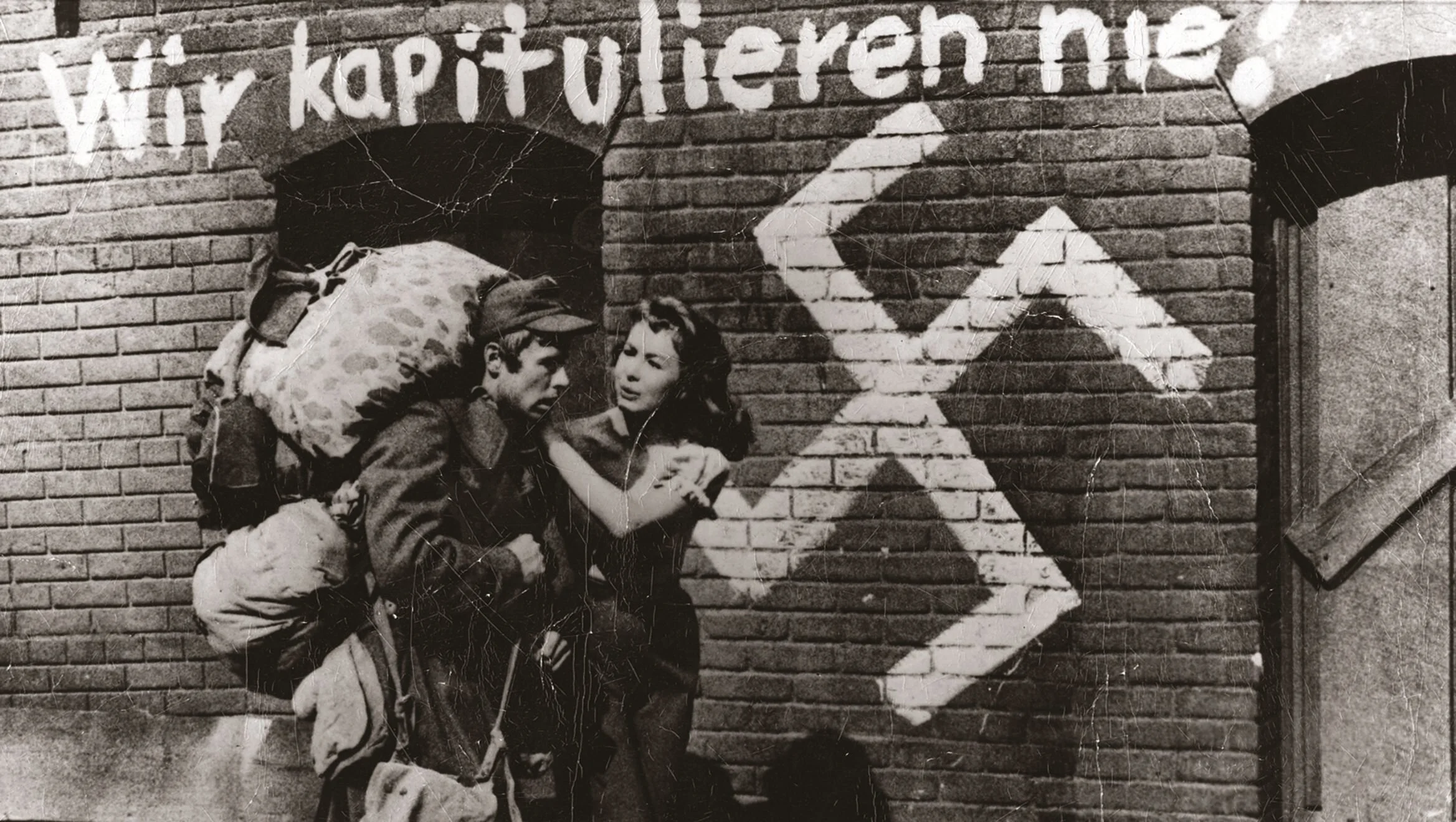 Fritz Lang et Samuel Fuller antifas !