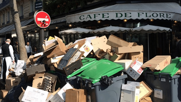 La crise du COVID-19 et la fin de la notion du travailleur «peu qualifié»