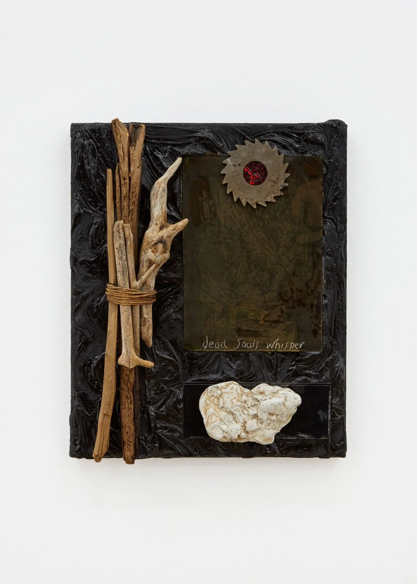 Derek Jarman - Archaeology 1988