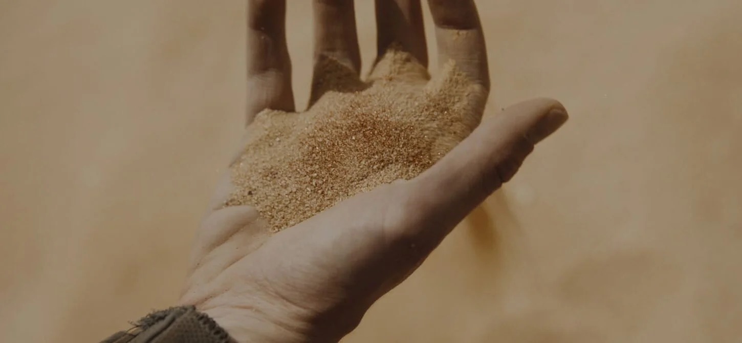 « Dune » de Denis Villeneuve : Une vocation de marbre