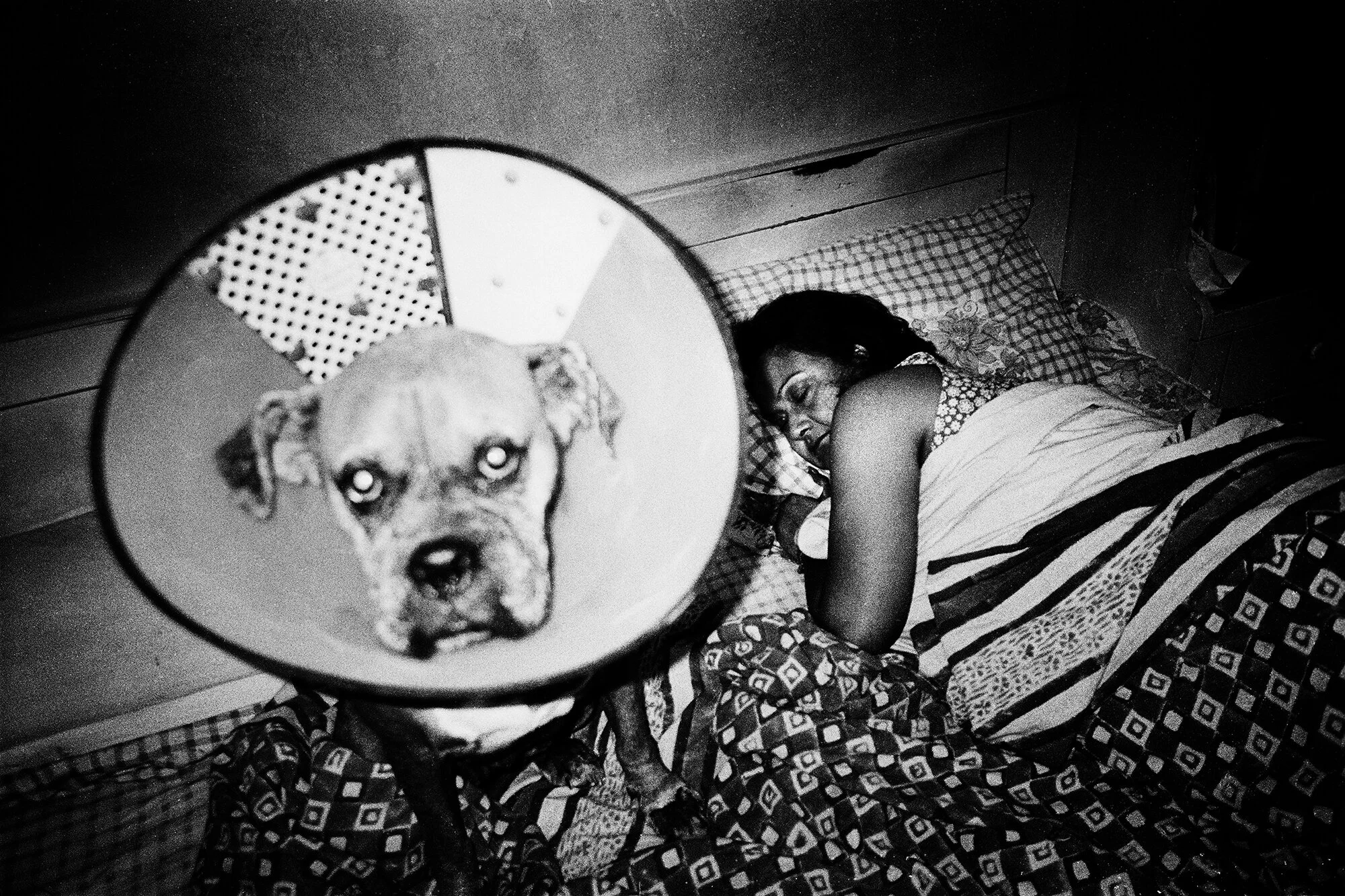 From the series “Life Is Elsewhere,” 2005-11 © Sohrab Hura