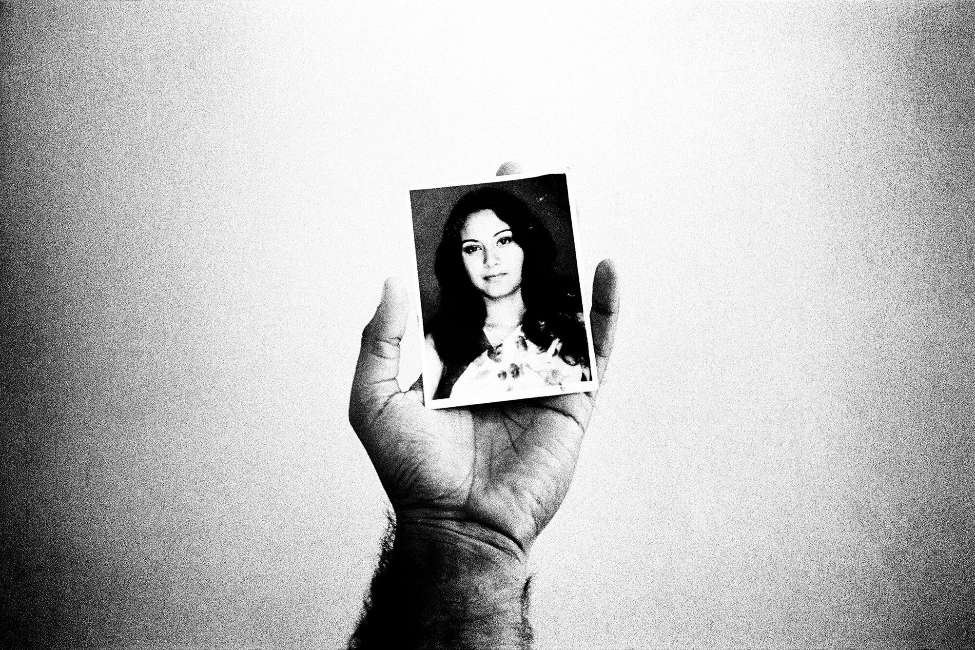 From the series “Life Is Elsewhere,” 2005-11 © Sohrab Hura