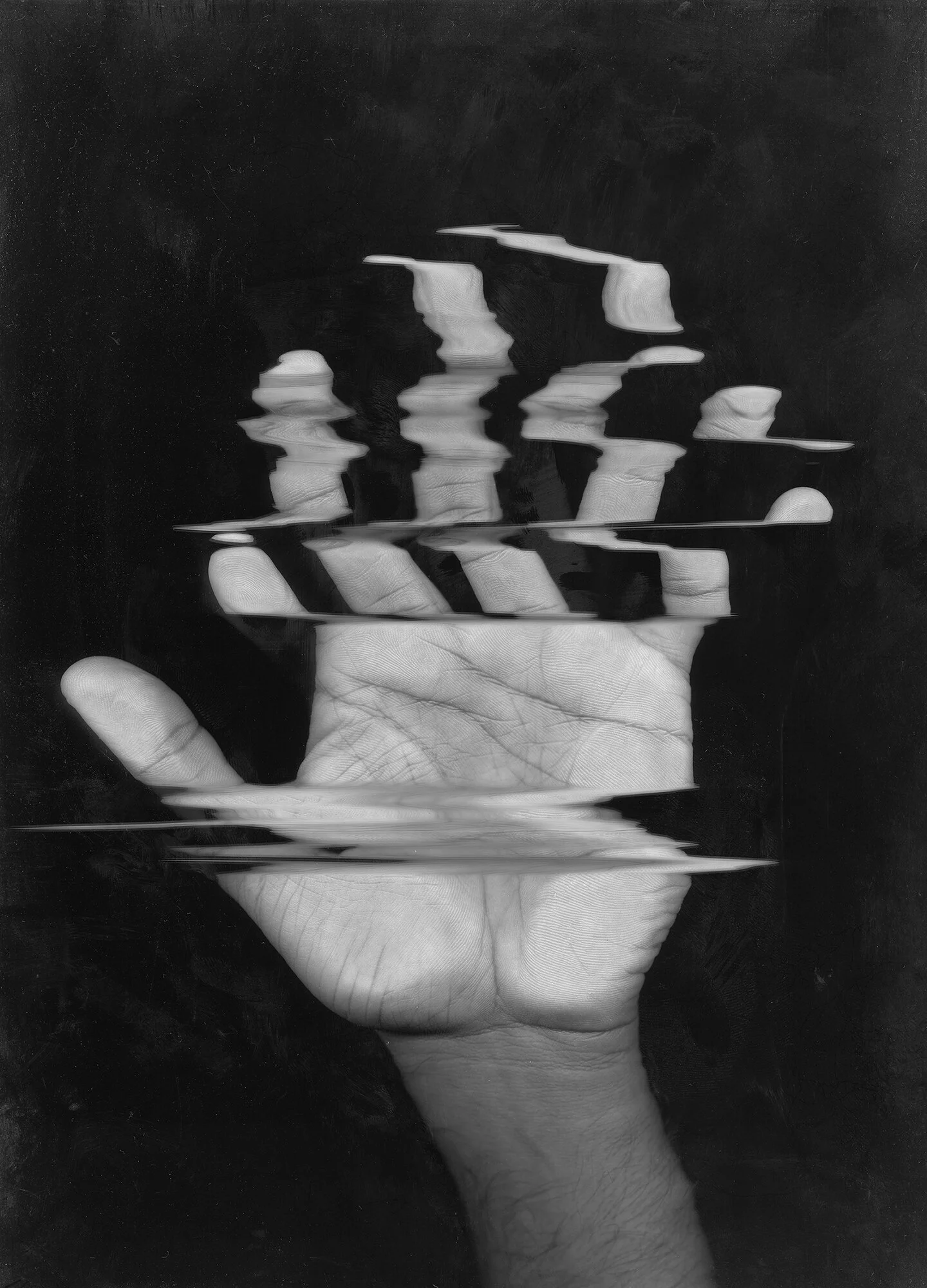 "Spill," 2014 © Sohrab Hura