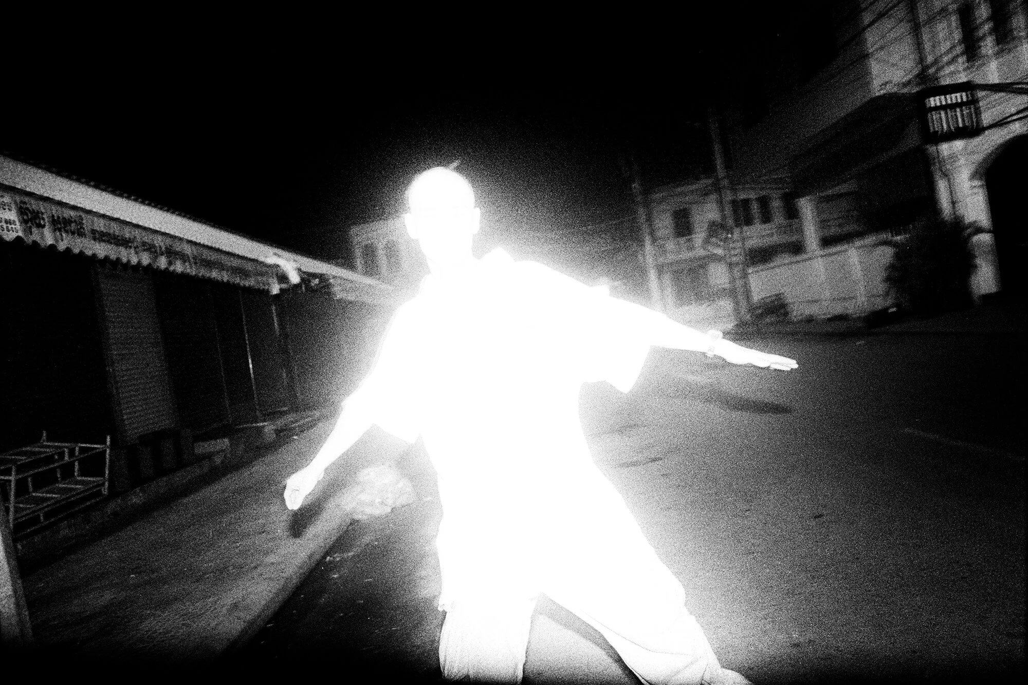 From the series "Life Is Elsewhere," 2005-11 © Sohrab Hura