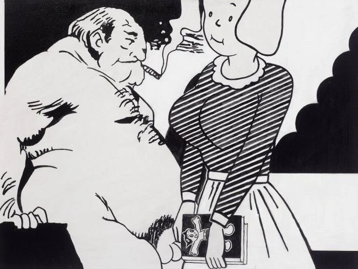 Steve Gianakos - Rare Species