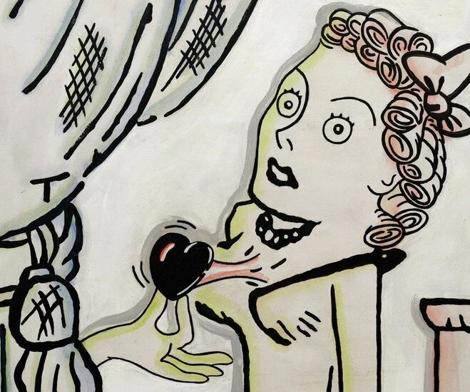 Steve Gianakos - Rare Species