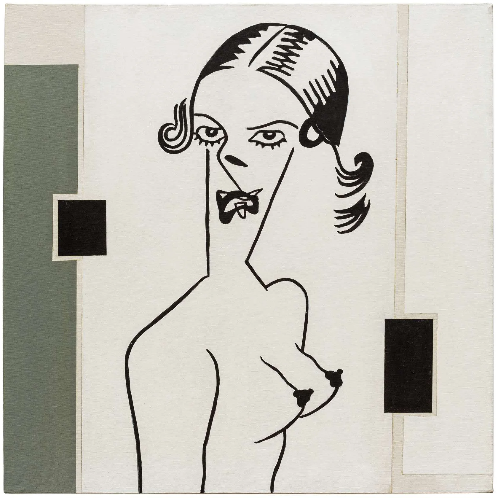 Steve Gianakos - Rare Species