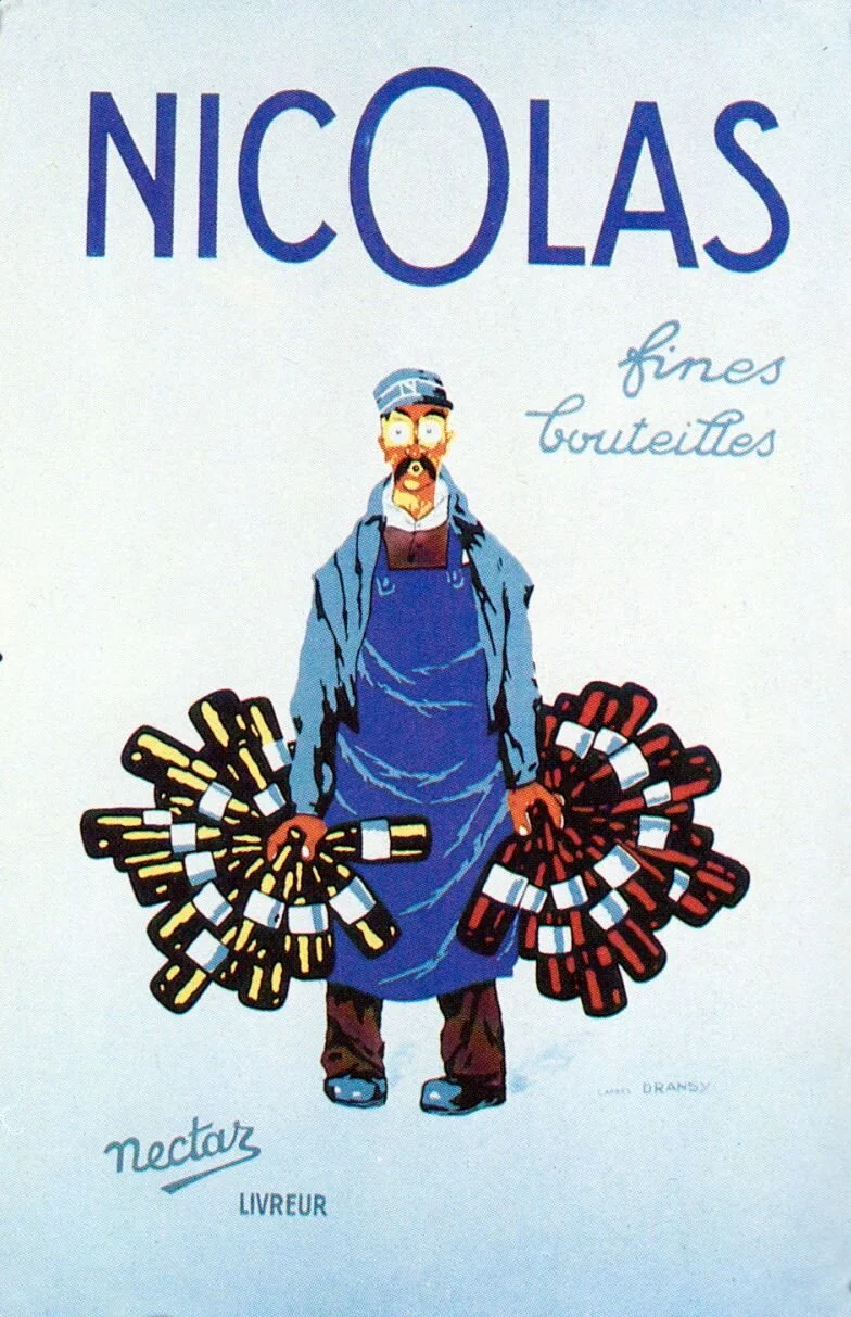 Andreas Becker, Alcool mon amour