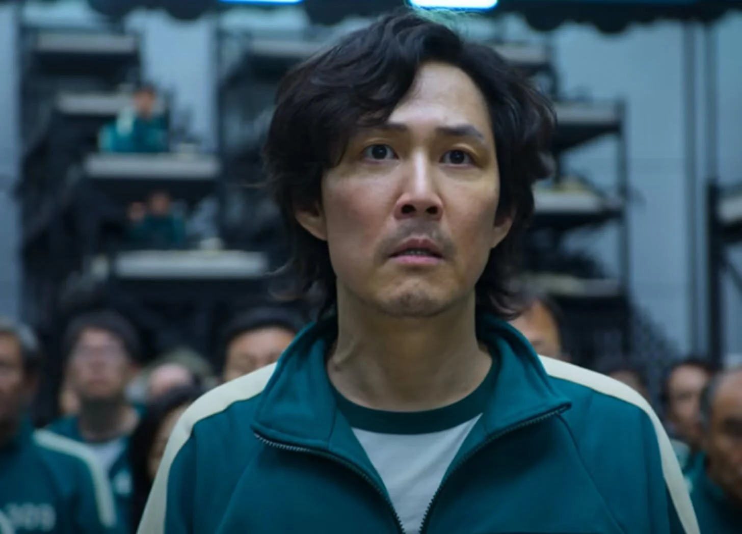 L’avis de Pablo Iglesias sur “The Squid Game”