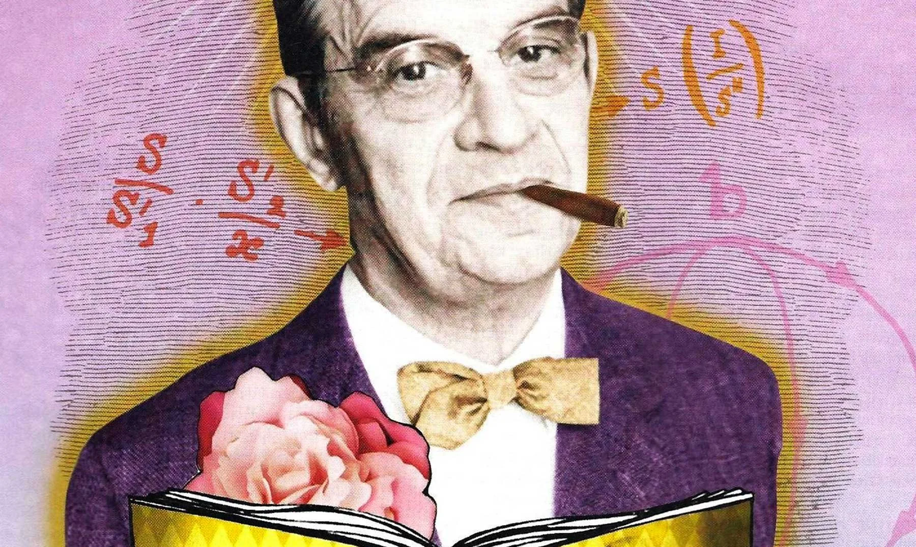 Jacques Lacan, poète circonlocutoire