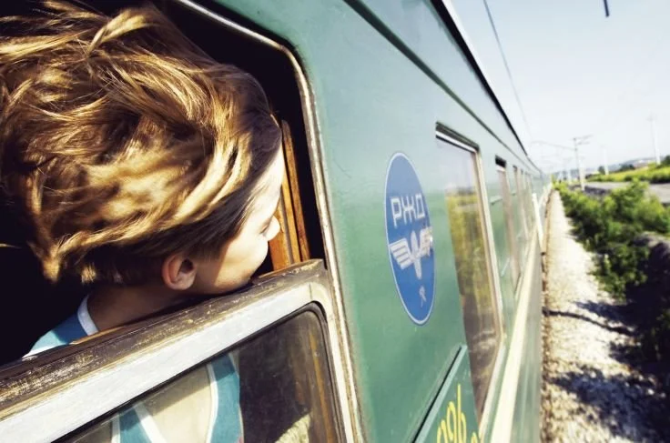 Si vous aimez David Medioni, vous prendrez le train 