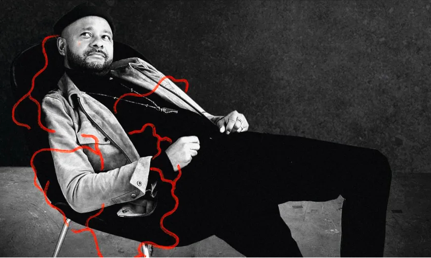Vers la liberté avec Nightmares on Wax, cours de rattrapage 