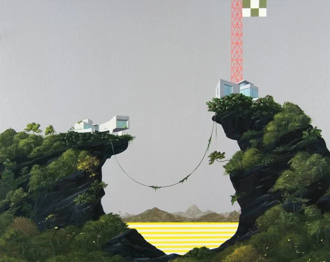 Avec Dean Monogenis, Zuckermerde a peut-être gagné le challenge du virtuel…