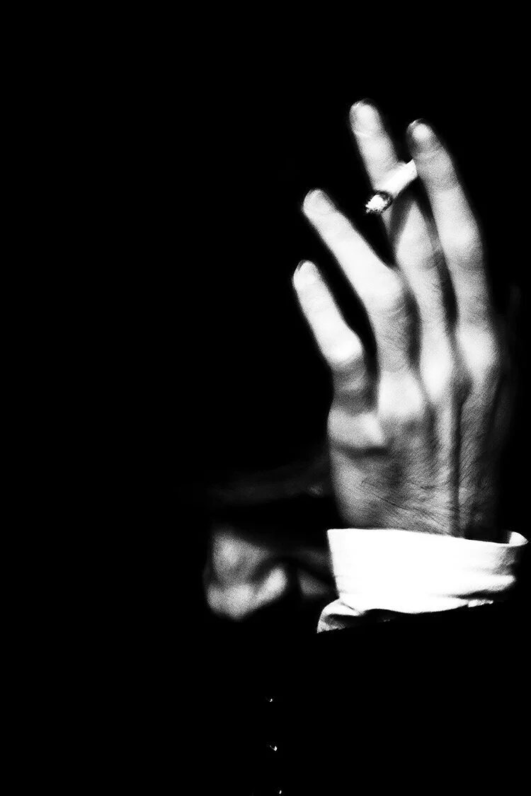 L'Eros sociologique d'Eltaj Zeynalov