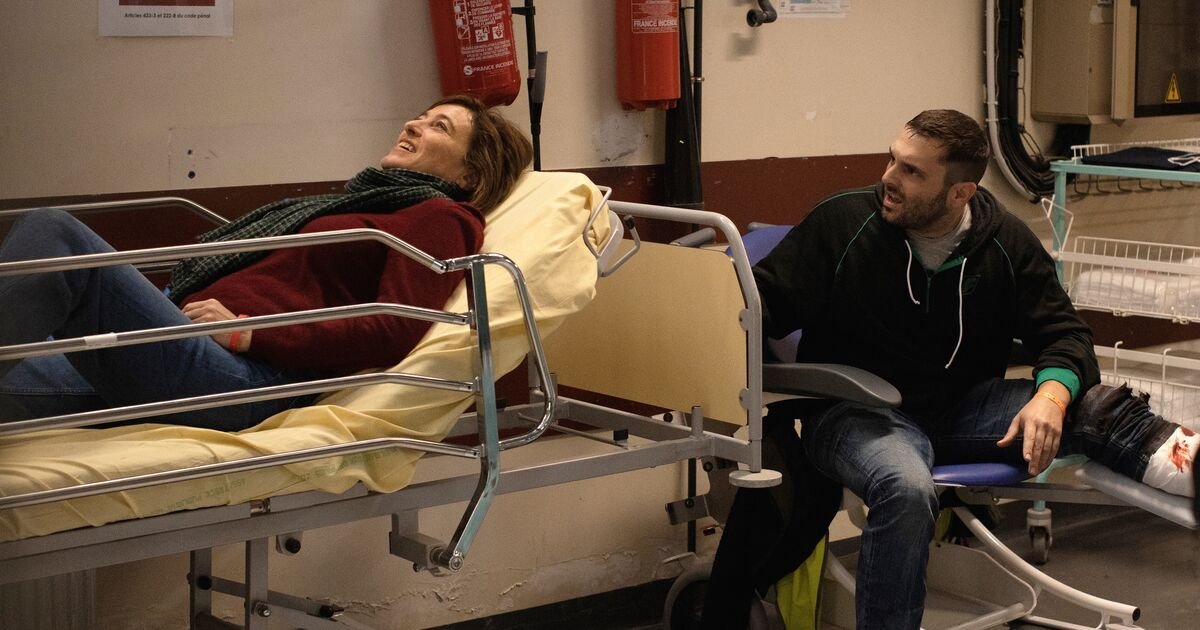 « La Fracture » de Catherine Corsini : Bobos partout, cinéma nulle part