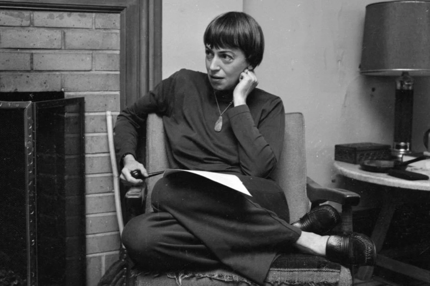 Ursula K. Le Guin la S.F. faite femme - et même plus 