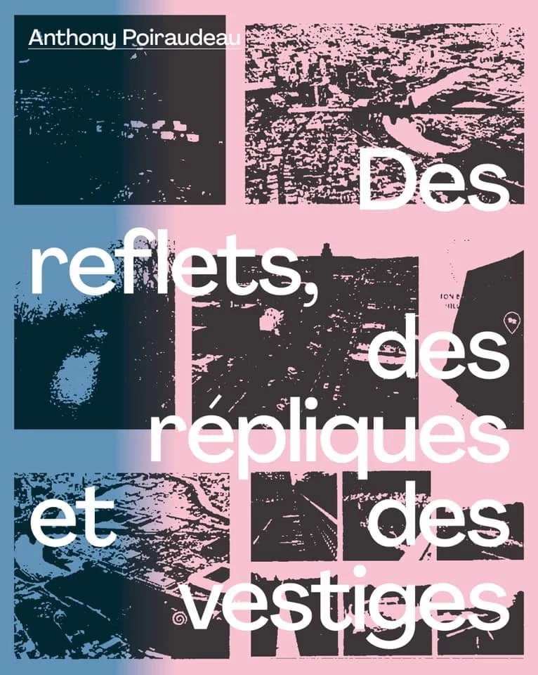 La revue "La moitié du fourbi" se rêve en Miroir pour sa treizième édition