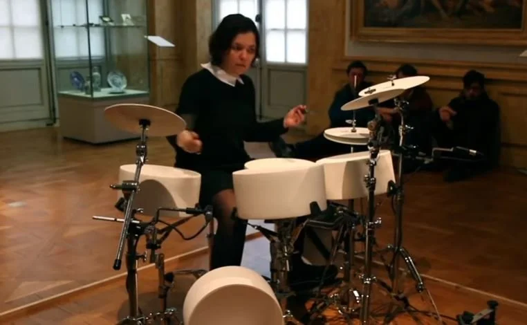 Le pari faUStien ( IV) du BBMIX 2021 