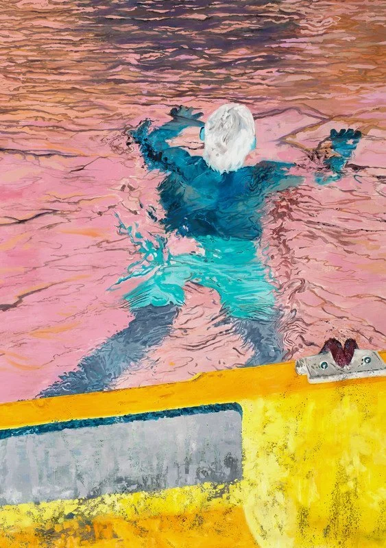 Laure Weuters : Time is on her side