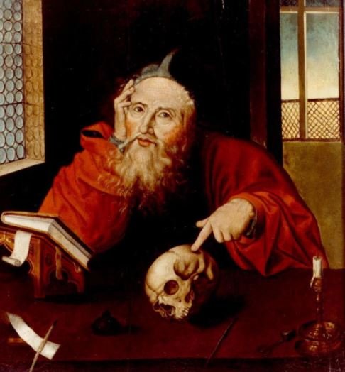 Malaise et inconfort face au Covid, par Franco Bifo Berardi