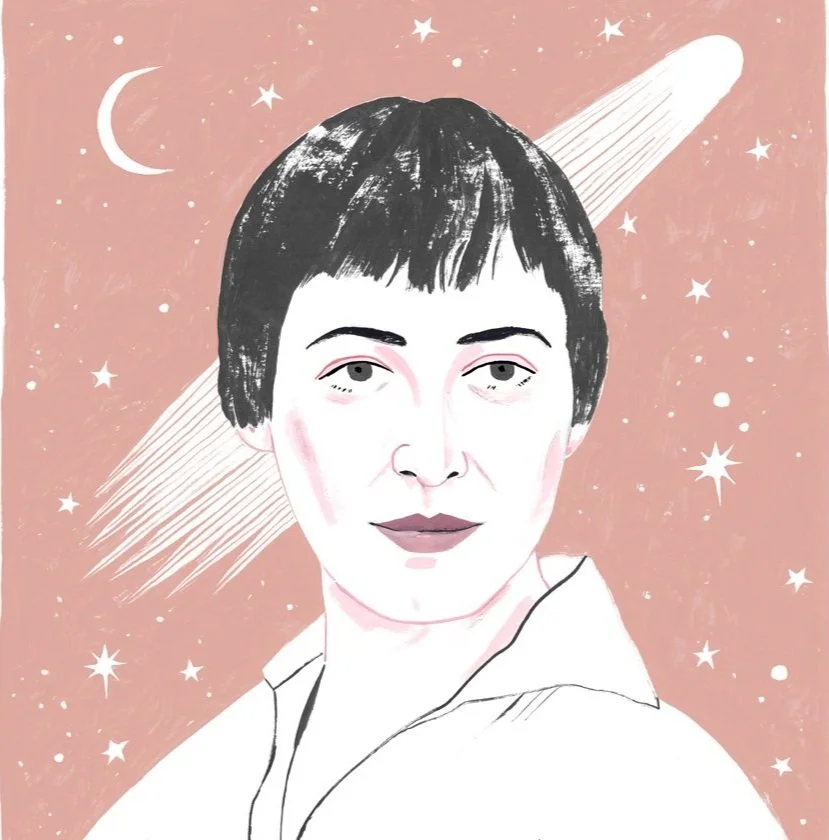 De l'autre côté des mots avec Ursula K. Le Guin