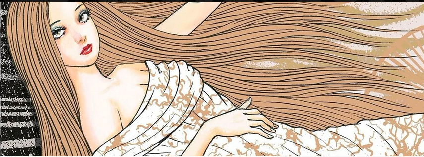 Tomie, Sensor, Les chefs-d’œuvre de Junji Itō