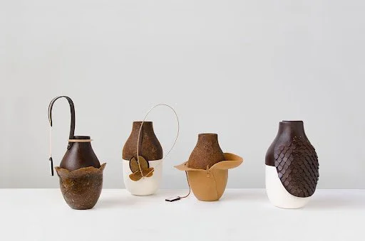 Botanica, la beauté du plastique débarrassé du pétrole